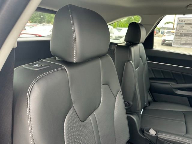 New 2026 Kia Sorento SX image 21