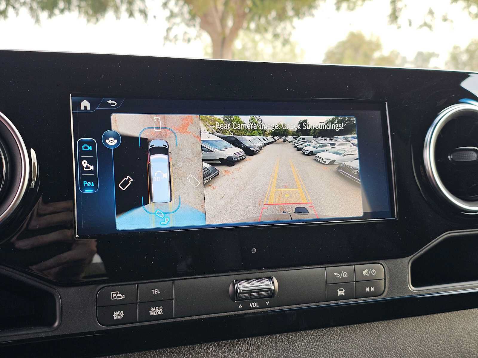New 2026 Mercedes-Benz Sprinter 2500 image 35
