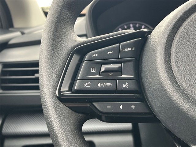 New 2026 Subaru Crosstrek 2.0i Premium image 21