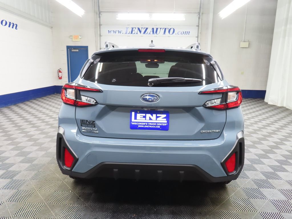 Used 2025 Subaru Crosstrek 2.0i Premium AWD/4WD image 27