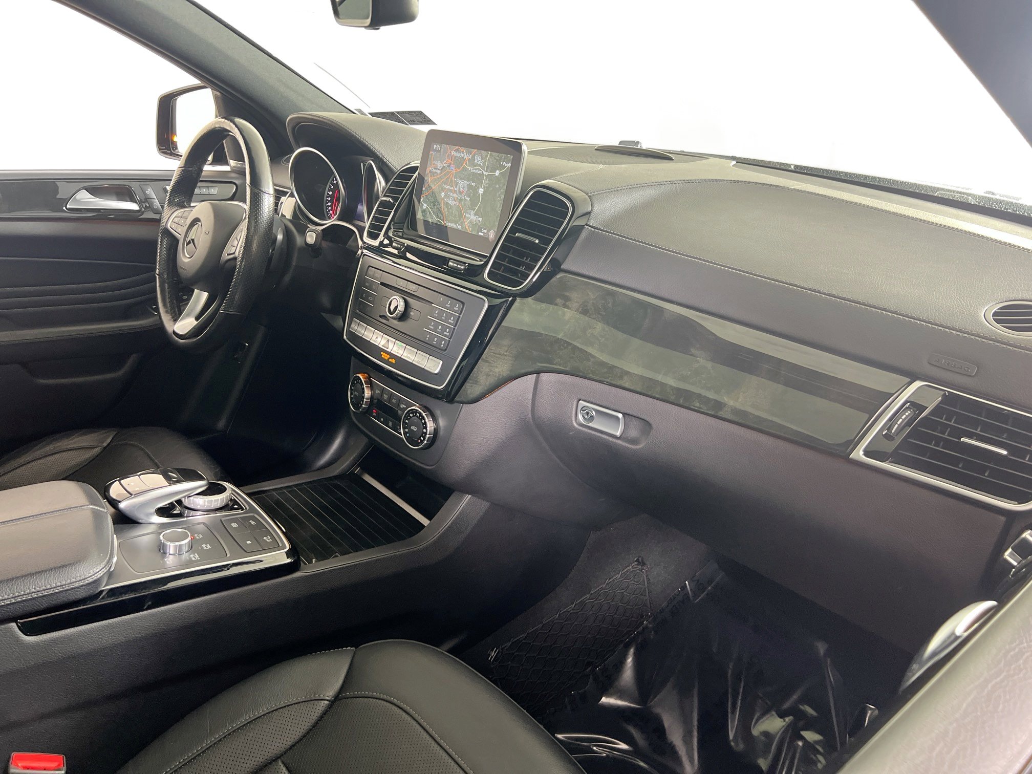 Used 2019 Mercedes-Benz GLE 43 AMG 4MATIC Coupe image 28
