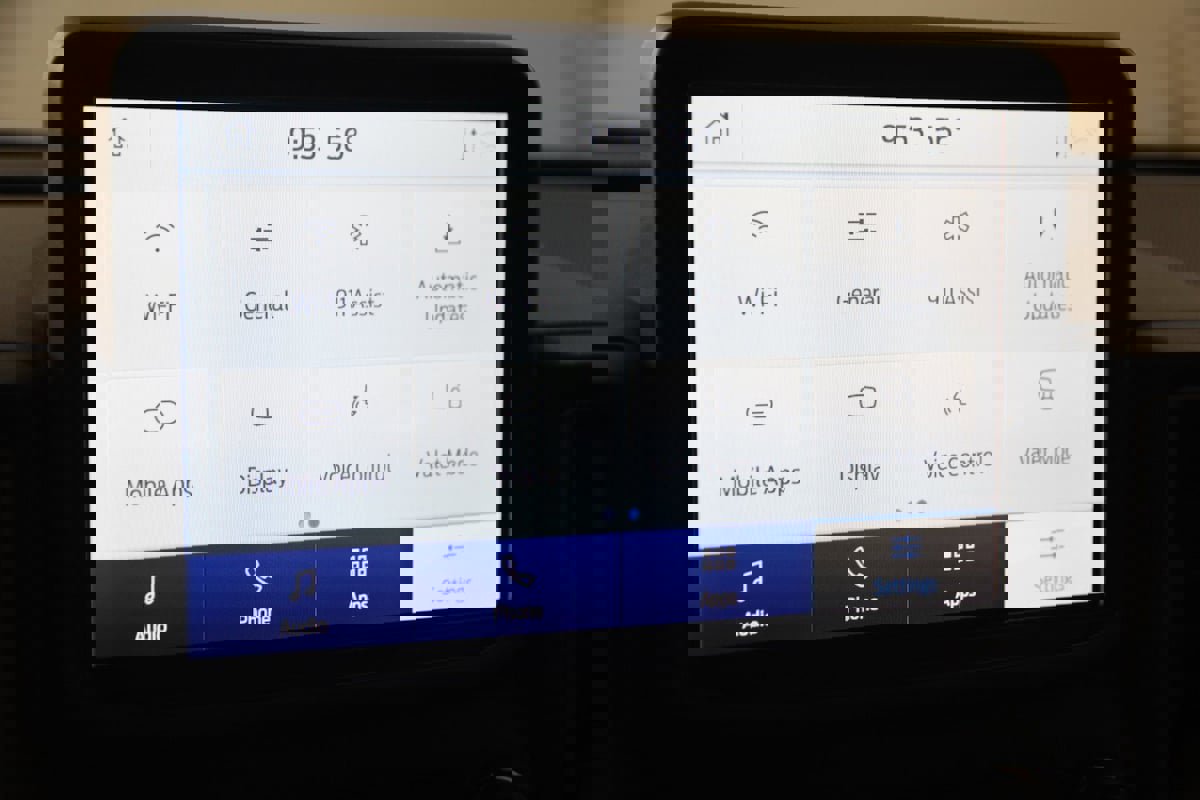 Used 2023 Ford Bronco Sport Big Bend image 33