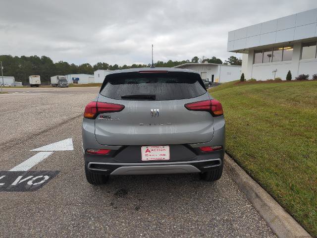 New 2025 Buick Encore GX Preferred image 3