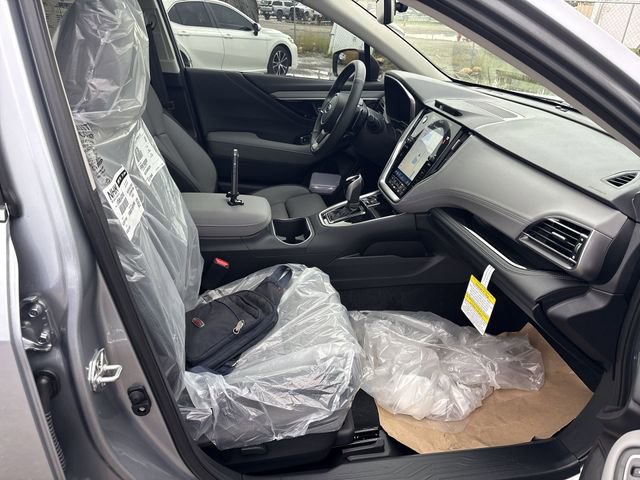 New 2025 Subaru Outback Limited image 25