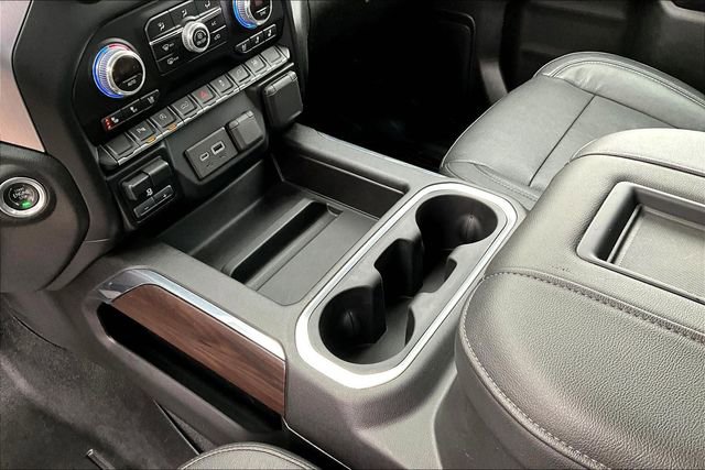 Used 2019 GMC Sierra 1500 SLT w/ SLT Premium Package image 15