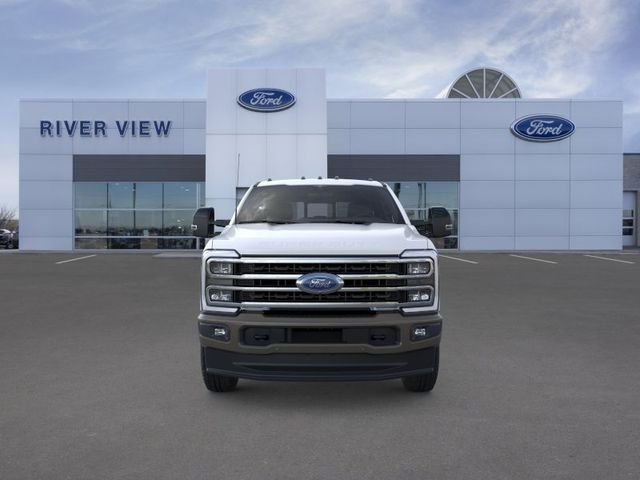 New 2026 Ford F250 King Ranch AWD/4WD image 6