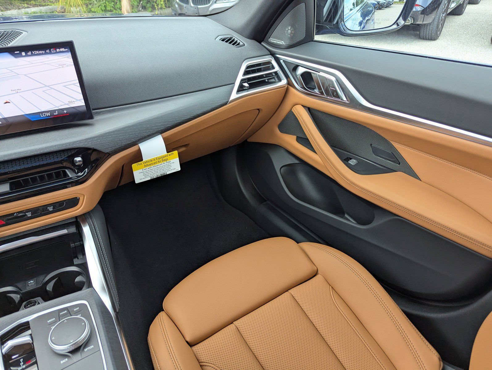 New 2026 BMW 440i xDrive w/ Premium Package AWD/4WD image 14