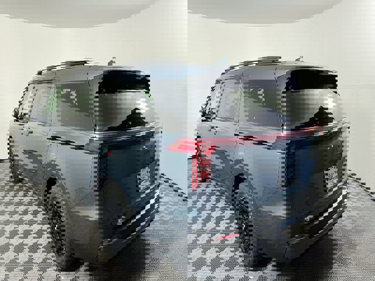 New 2026 Kia Carnival SX Prestige image 7