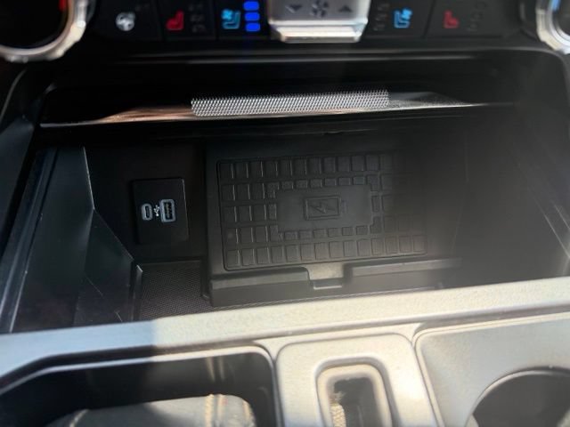 Used 2022 Ford F150 Lariat w/ Equipment Group 502A High AWD/4WD image 29