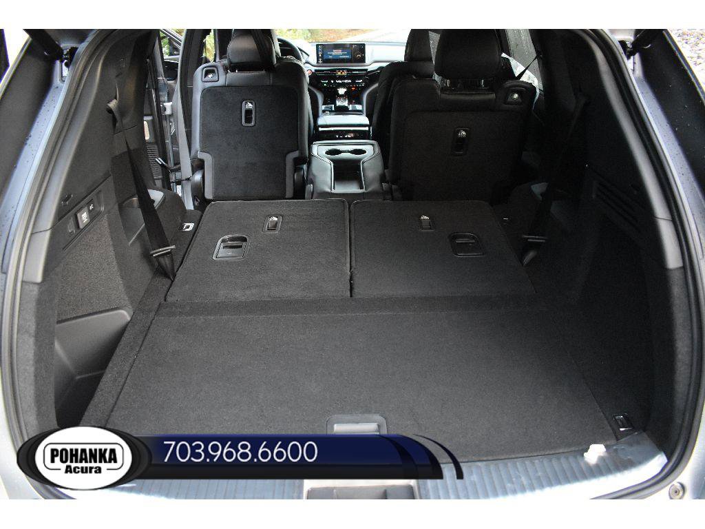 New 2026 Acura MDX A-Spec AWD/4WD image 19