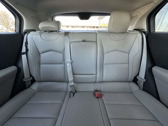 Used 2020 Cadillac XT4 Premium Luxury w/ Cold Weather Package image 54