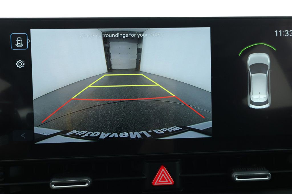 Used 2025 Hyundai Ioniq 5 SE image 15