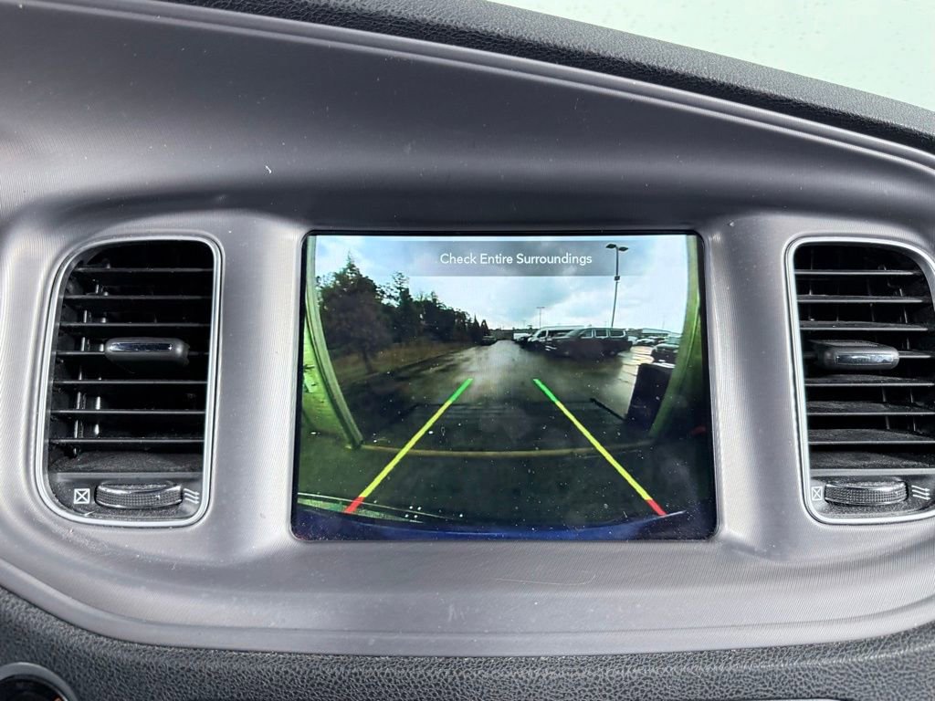 Used 2023 Dodge Charger GT image 17