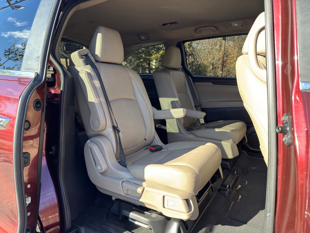 Used 2019 Honda Odyssey EX-L image 23
