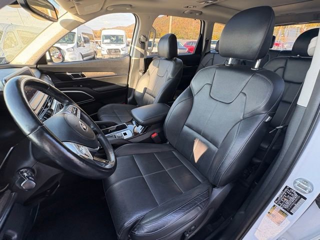 Used 2020 Kia Telluride SX image 28