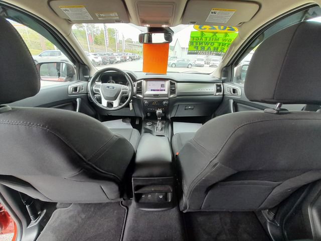 Used 2023 Ford Ranger XLT w/ Equipment Group 301A Mid AWD/4WD image 40