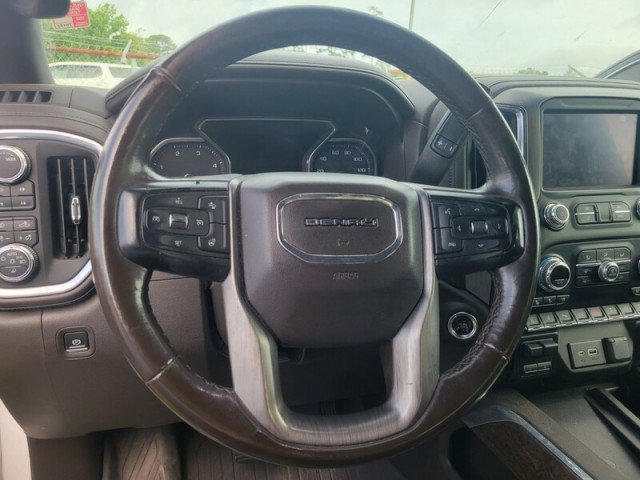 Used 2021 GMC Sierra 2500 Denali w/ Denali Ultimate Package AWD/4WD image 7