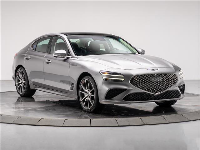 New 2026 Genesis G70 2.5T Prestige image 7
