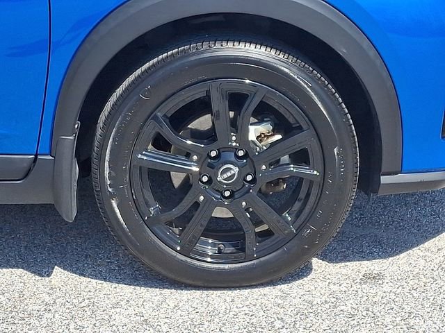 Used 2023 Nissan Kicks SR w/ Interior Electronics Package image 11