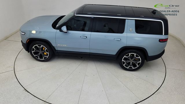 Used 2024 Rivian R1S Adventure AWD/4WD image 76
