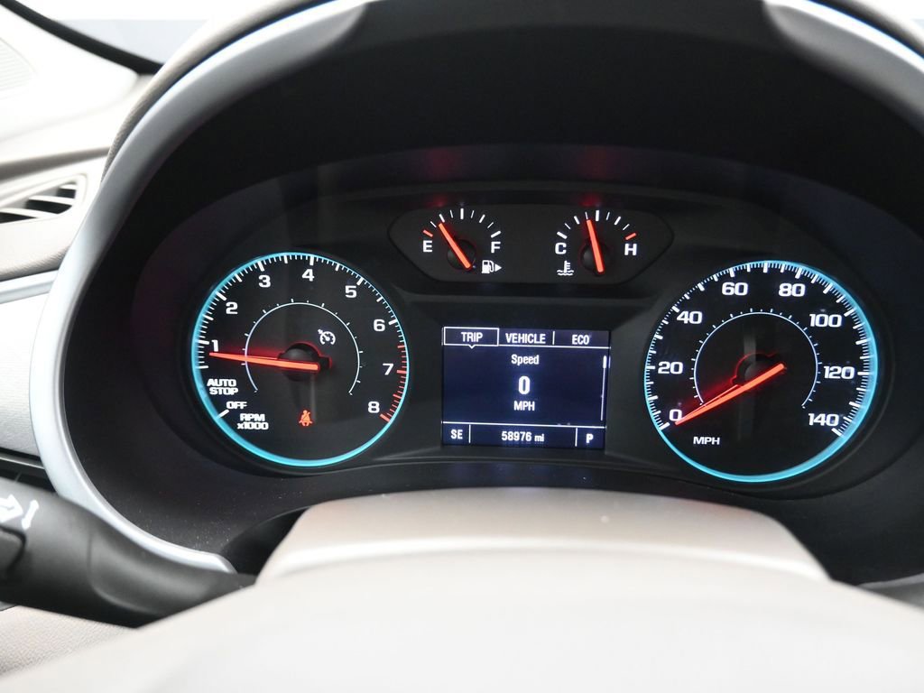 Used 2023 Chevrolet Malibu LT image 6