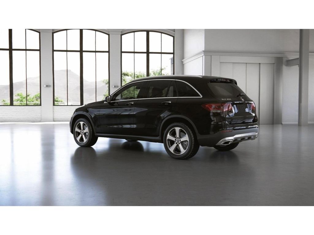Certified 2022 Mercedes-Benz GLC 300 4MATIC image 31