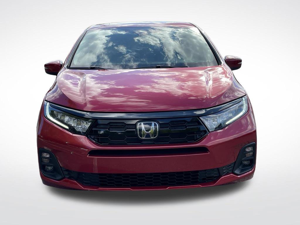 New 2027 Honda Odyssey Touring image 9