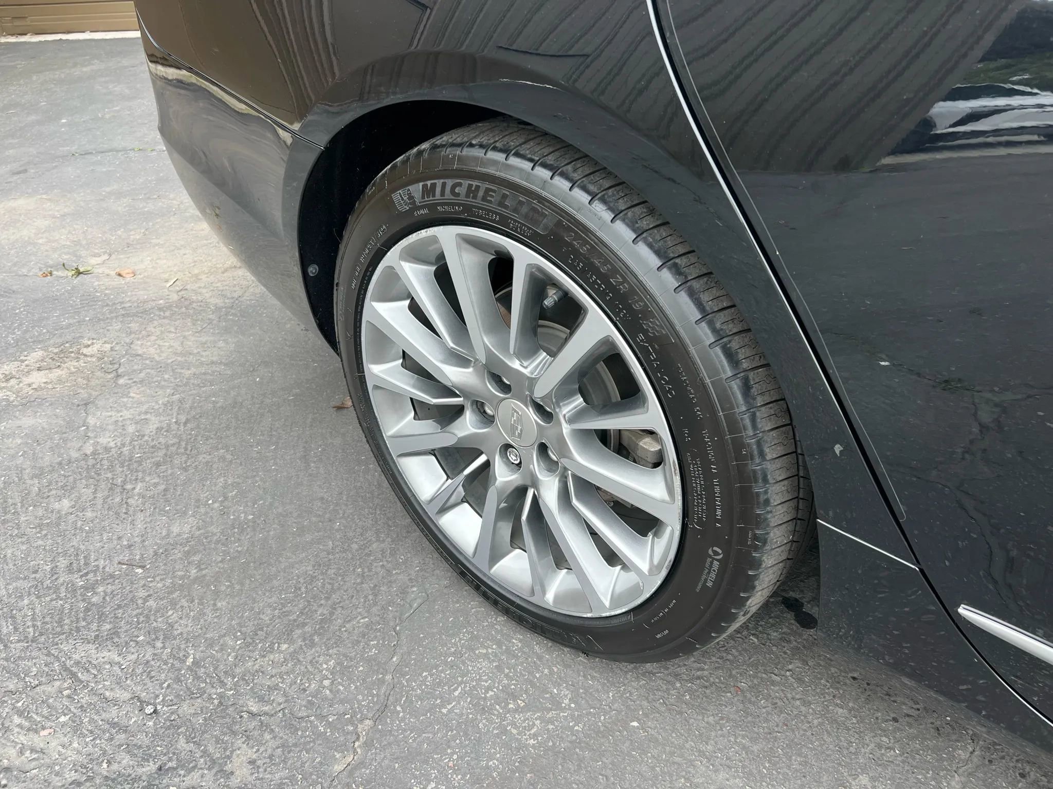 Used 2018 Cadillac CT6 Premium Luxury image 11