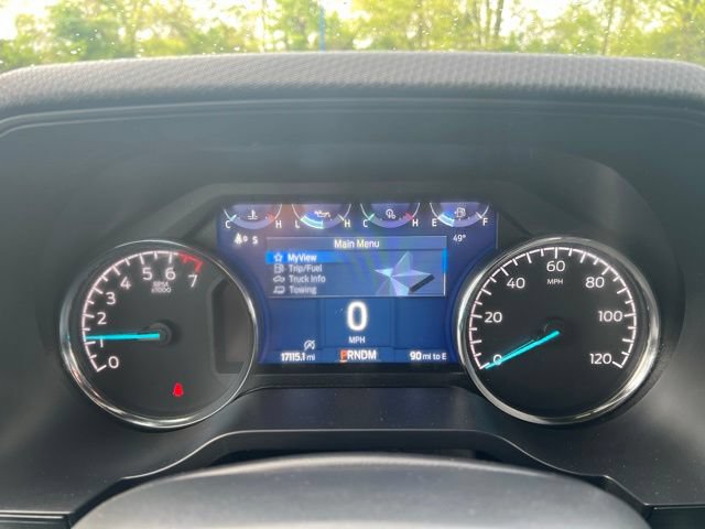 Used 2023 Ford F150 XLT w/ Equipment Group 302A High AWD/4WD image 12