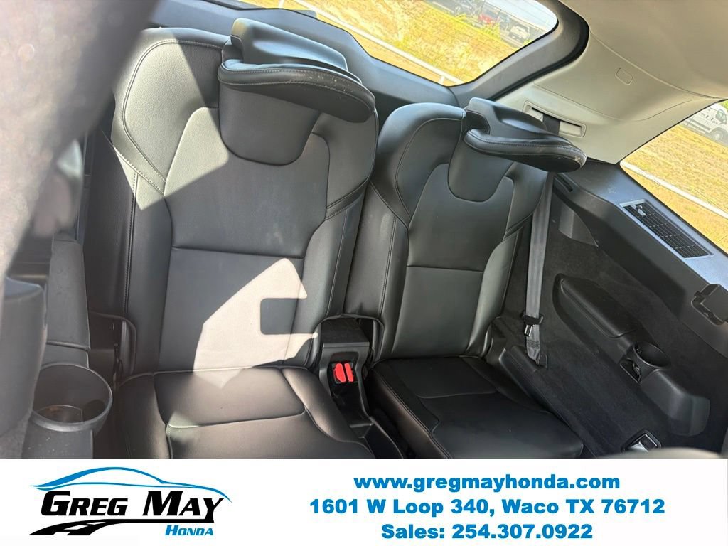 Used 2019 Volvo XC90 T5 Momentum w/ Protection Package Premier FWD image 28