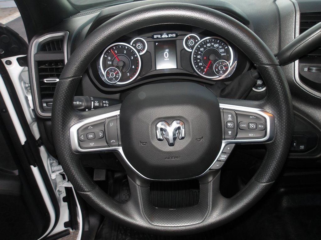 Used 2025 RAM 3500 Tradesman image 12