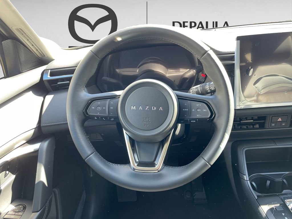 New 2026 MAZDA CX-5 Preferred AWD/4WD image 11