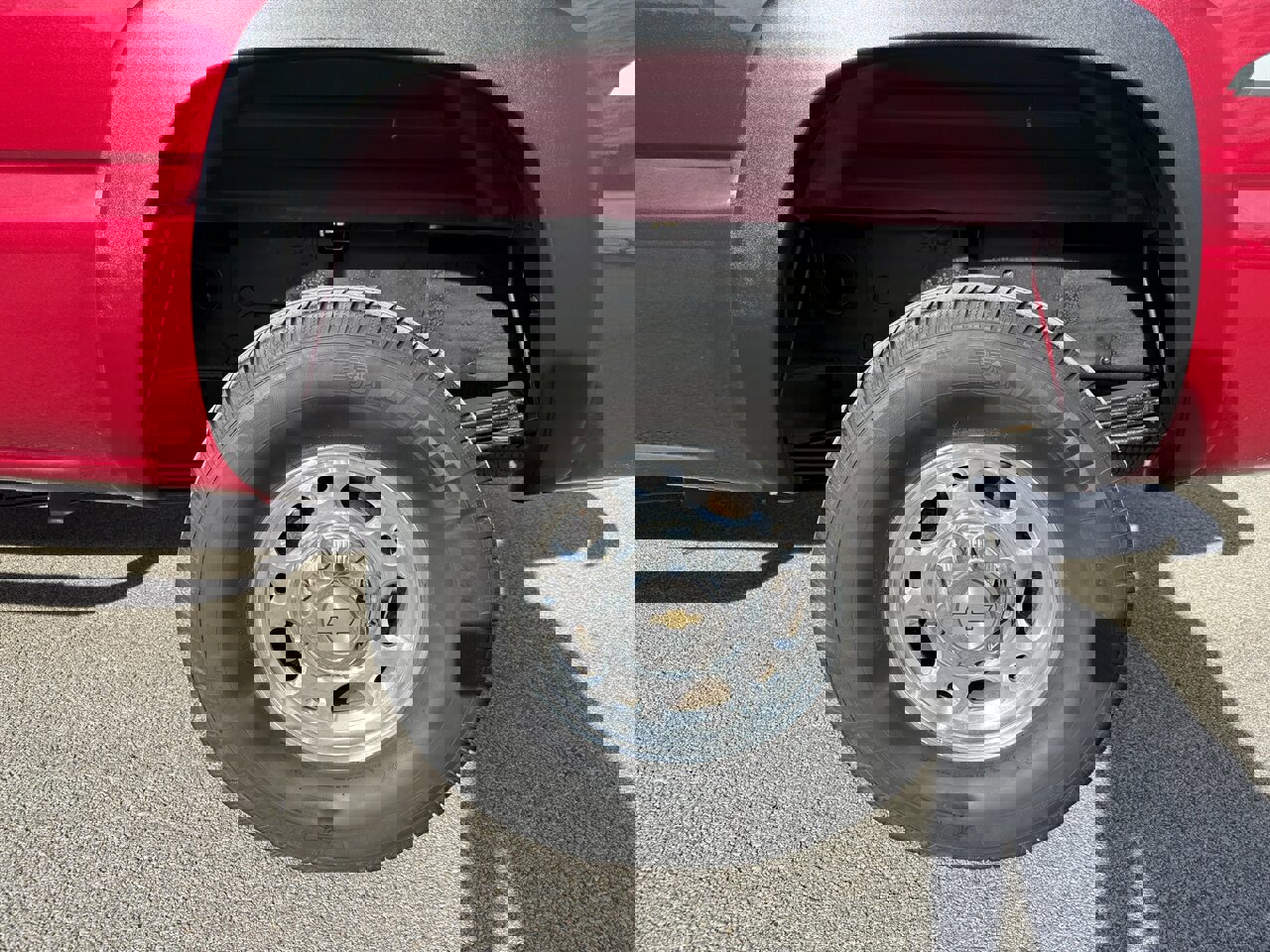 Used 2005 Chevrolet Silverado 2500 LT w/ Heavy-Duty Power Package image 30