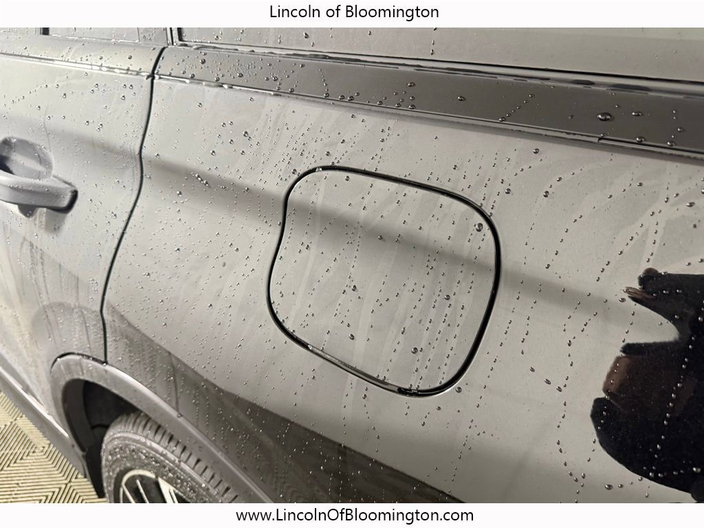 New 2026 Lincoln Aviator Black Label w/ Jet Appearance Package image 14