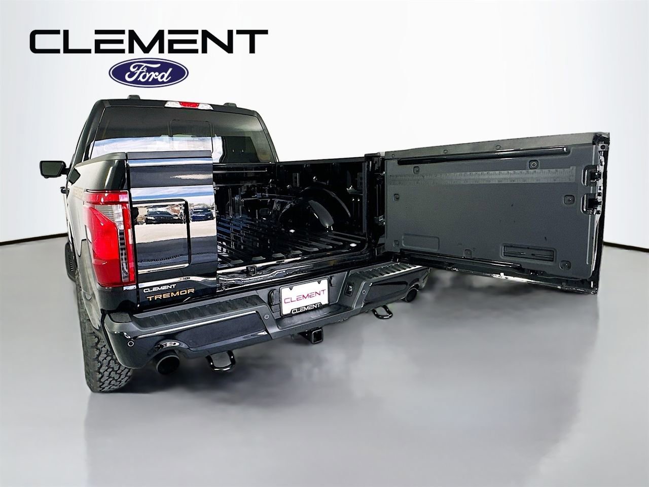 New 2026 Ford F150 Tremor AWD/4WD image 10