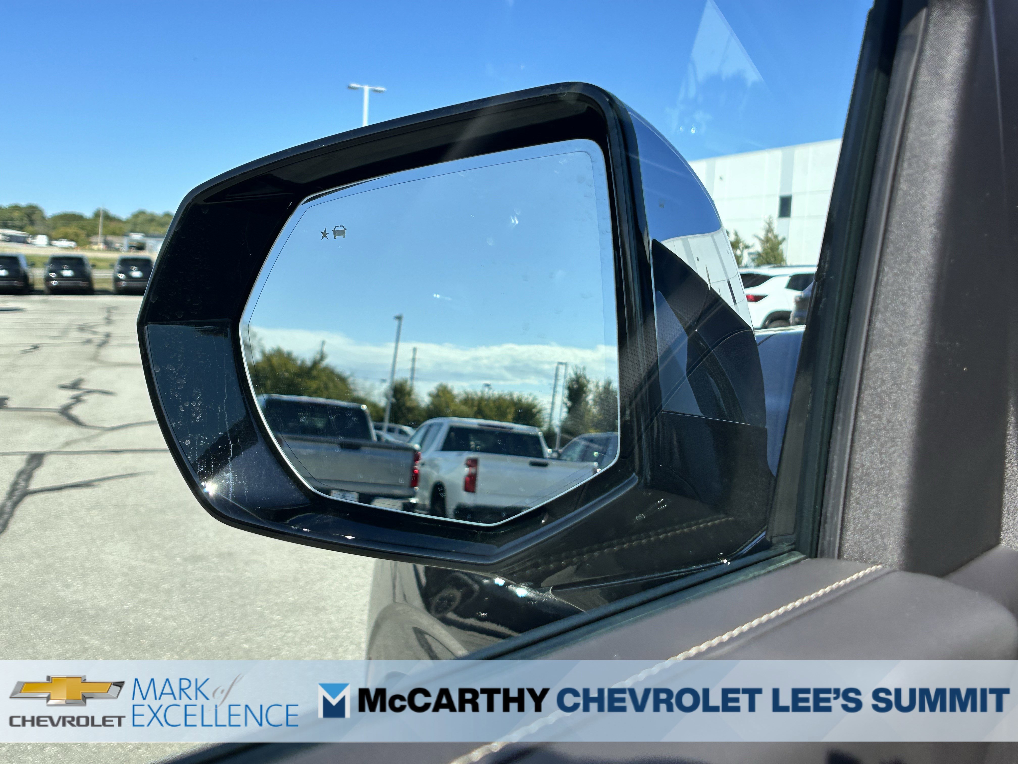 New 2026 Chevrolet Tahoe Premier w/ Sun And Tow Package image 21