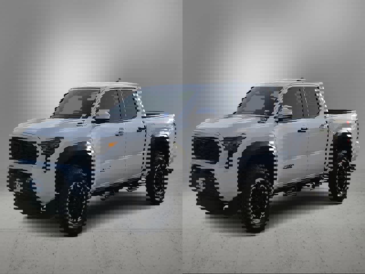 Used 2026 Toyota Tacoma TRD Off-Road image 4