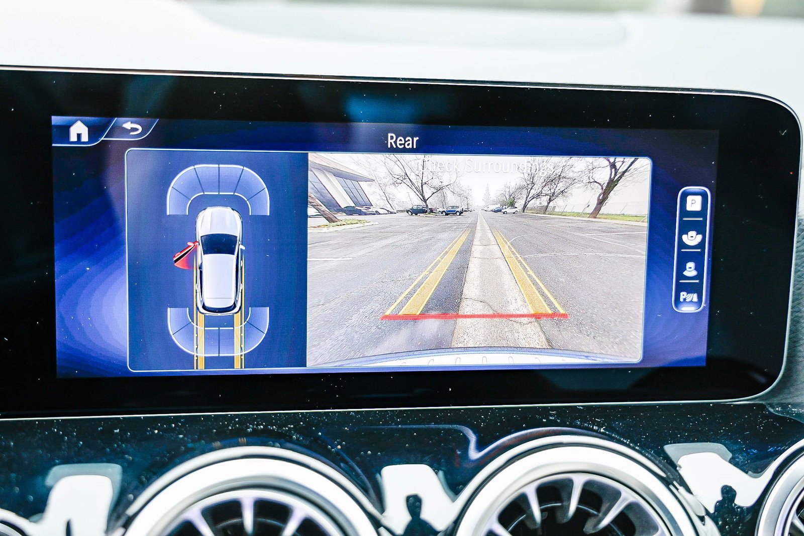 Certified 2025 Mercedes-Benz GLA 250 GLA 250 image 24