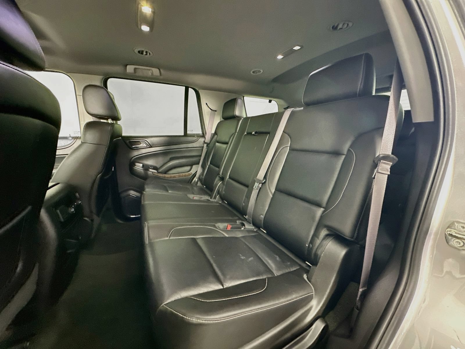 Used 2015 Chevrolet Tahoe LT AWD/4WD image 26