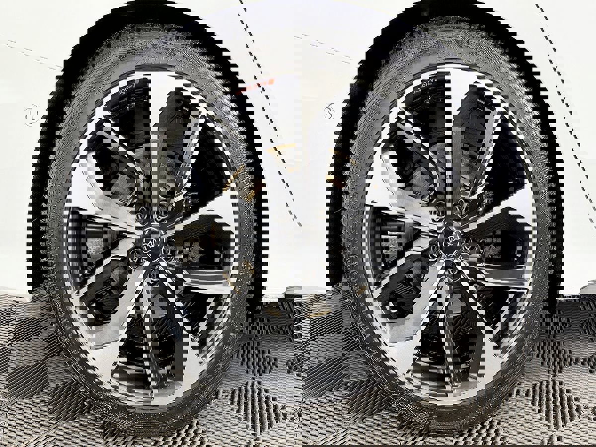 Used 2024 Audi S3 Prestige image 32