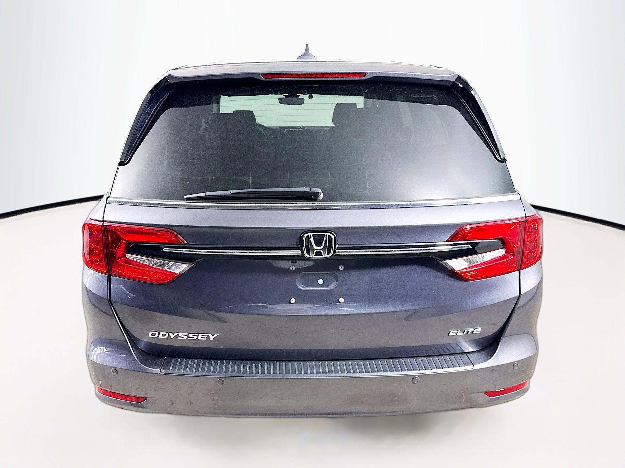 Used 2024 Honda Odyssey Elite image 34