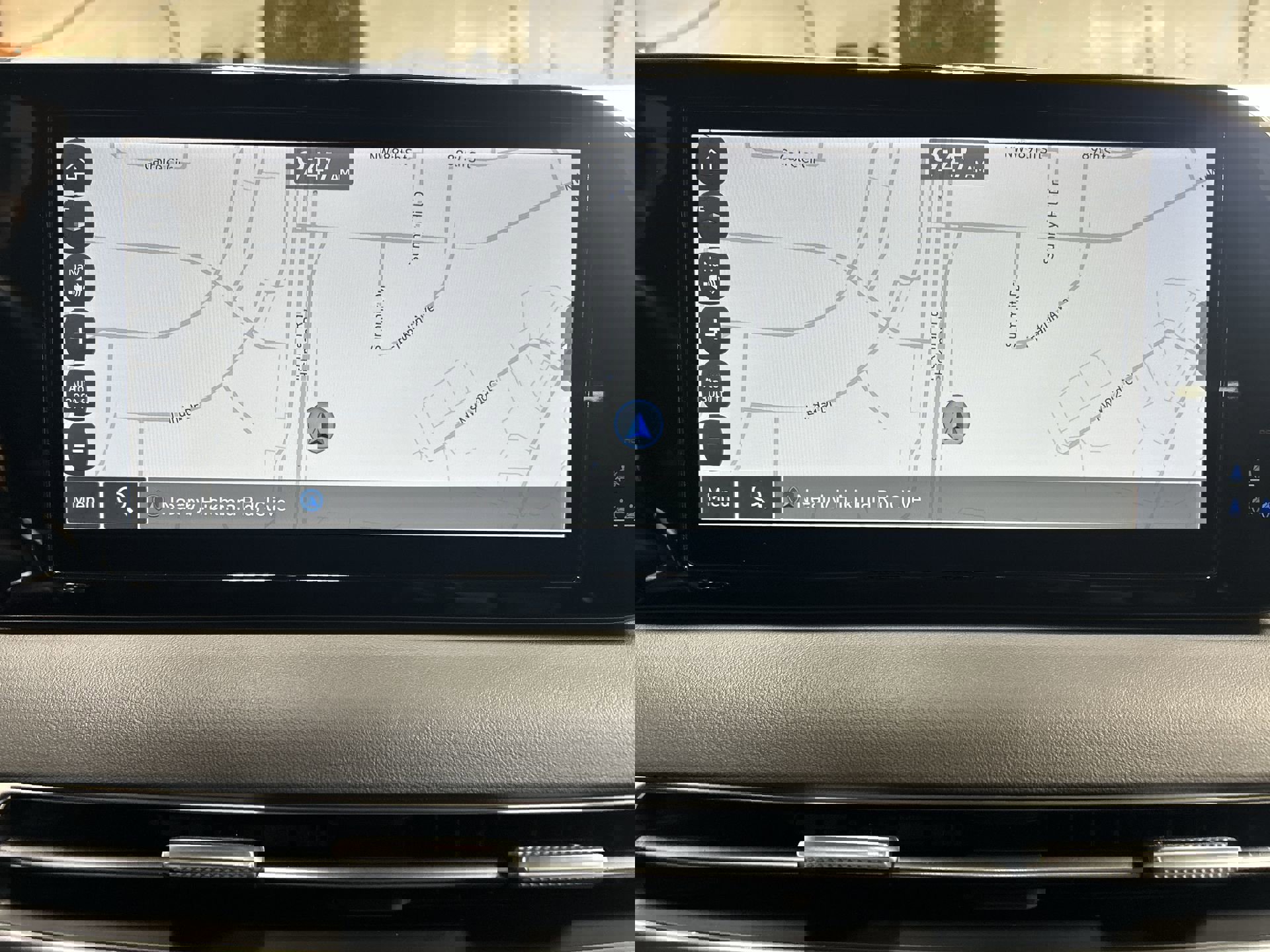 Used 2024 Hyundai Palisade Calligraphy image 15