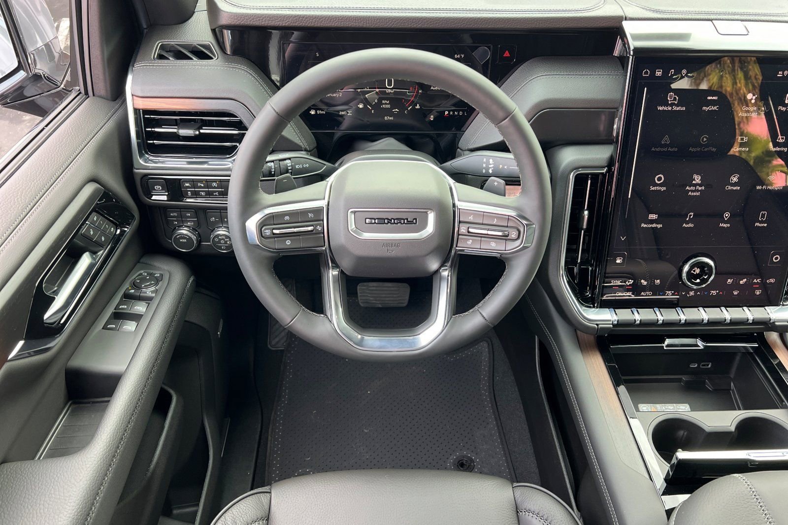 New 2026 GMC Yukon Denali image 13