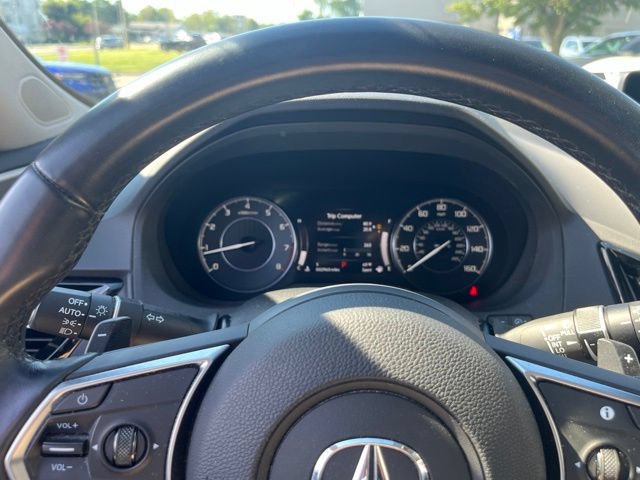 Certified 2020 Acura RDX w/ Technology Package AWD/4WD image 43
