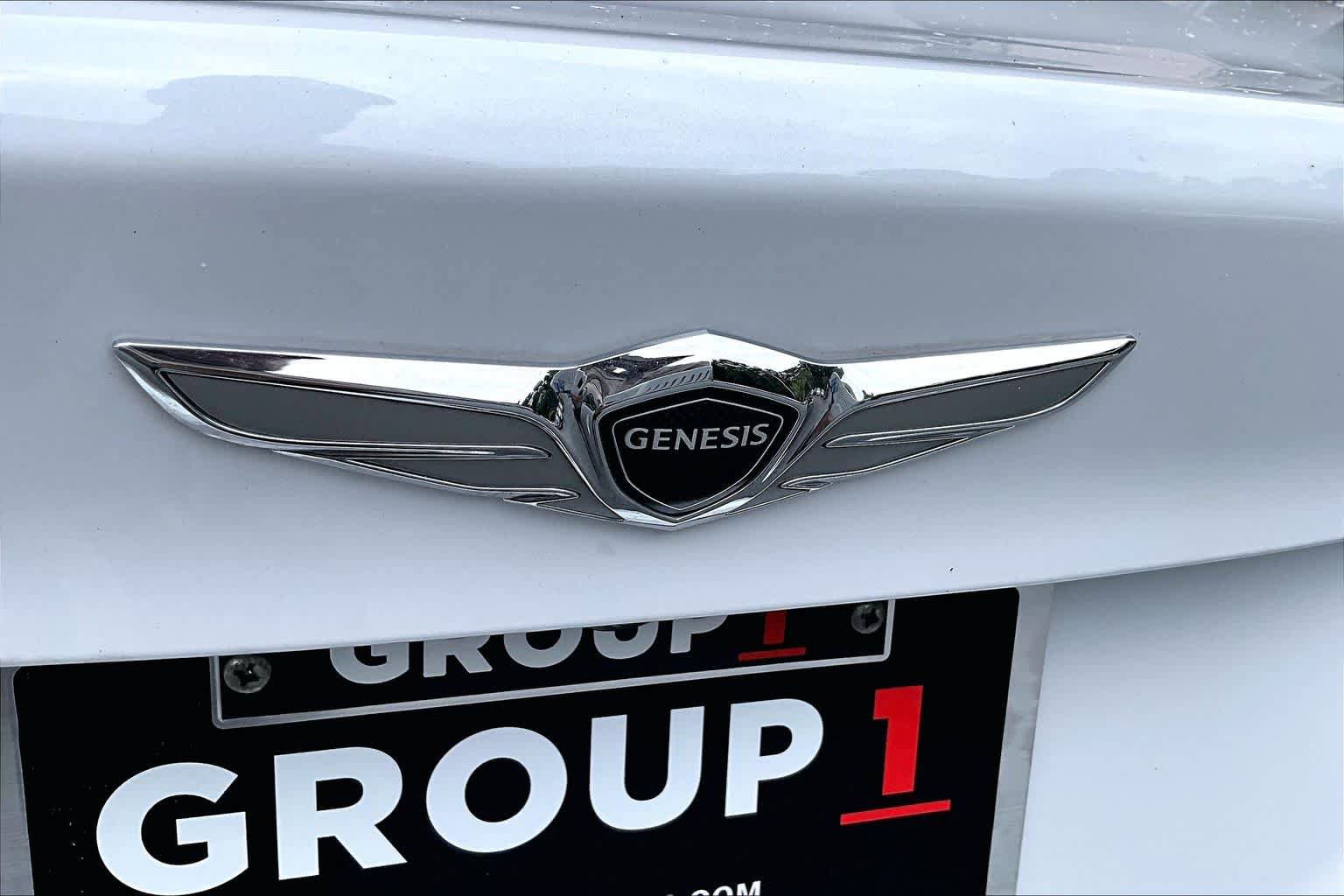 Used 2019 Genesis G70 3.3T Advanced w/ Elite Package RWD image 31