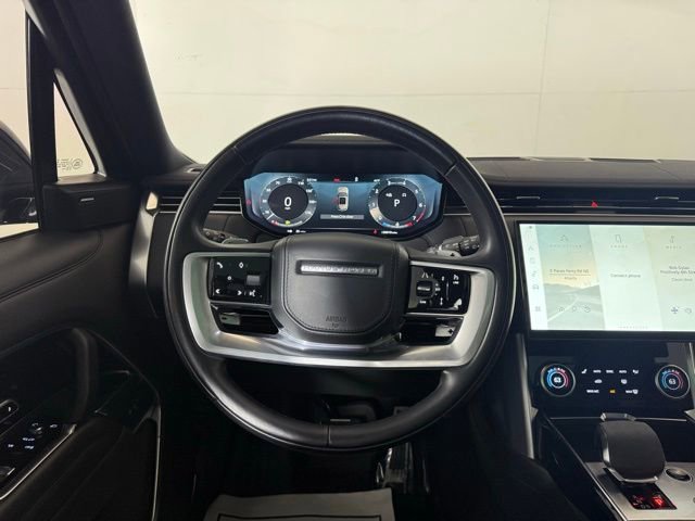 Certified 2023 Land Rover Range Rover SE image 25