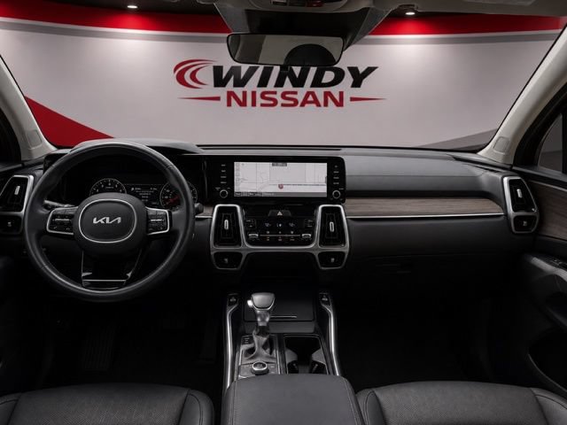 Used 2022 Kia Sorento X-Line EX AWD/4WD image 14
