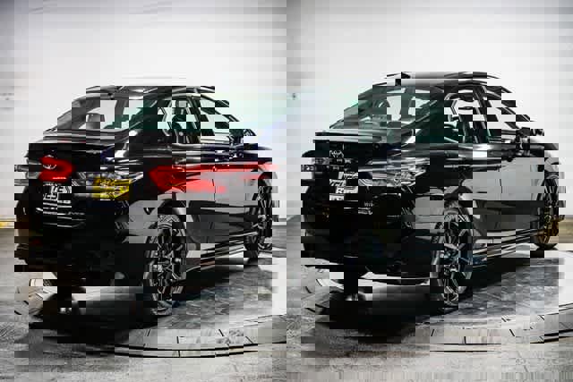 Certified 2023 Toyota Camry XSE image 5