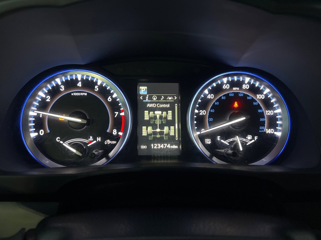 Used 2017 Toyota Highlander XLE image 23