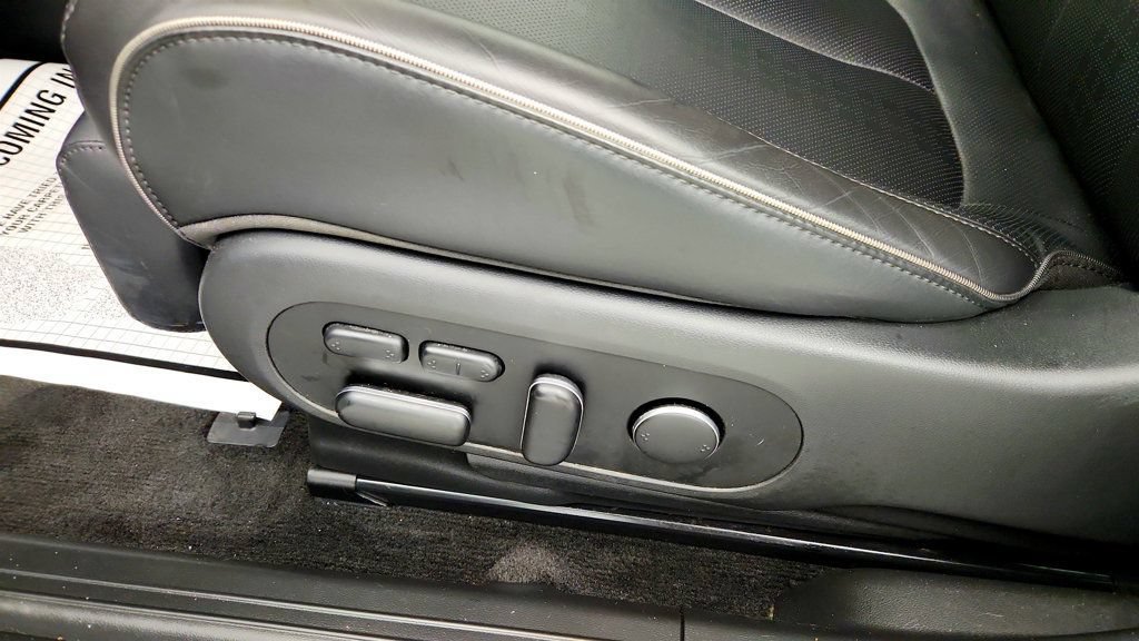 Used 2024 Hyundai Ioniq 5 Limited AWD/4WD image 11